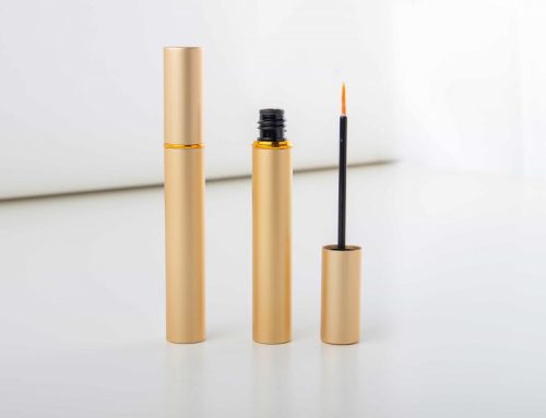 Why Small Beauty Brands Prefer Low MOQ Stock Lash Adhesive Tubes