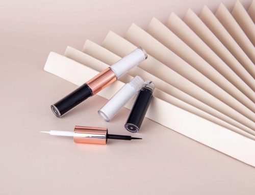 Lash Glue Empty Bottles: Which Material (PP, ABS, or PET) Is Right for You?