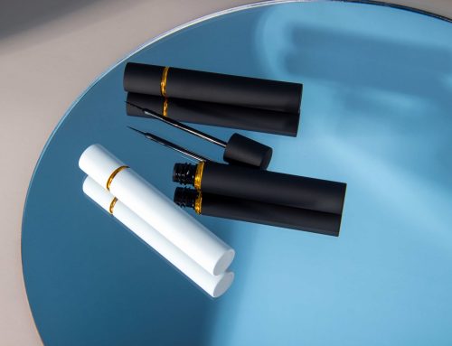 Cosmetic Packaging Showdown: Core Differences Between Rubber Coating and Spray Paint