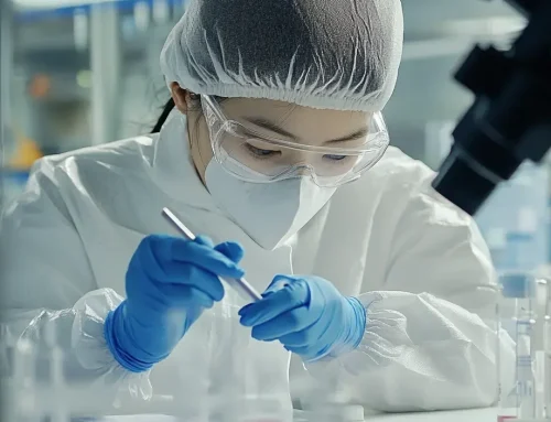 Screening and Application of Raw Materials for Cosmetic Packaging