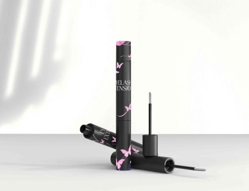 Eyeliner Bottle Logo Printing: A Clear Comparison and Selection Guide of 3 Processes