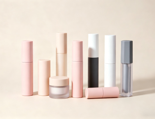A Must-Read for Small and Medium-Sized Beauty Brands! Low-Cost, Quick Start-Up