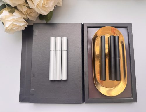 Aluminum vs Plastic Lash Glue Tubes: Which Is Right for Your Brand? | Lirapac